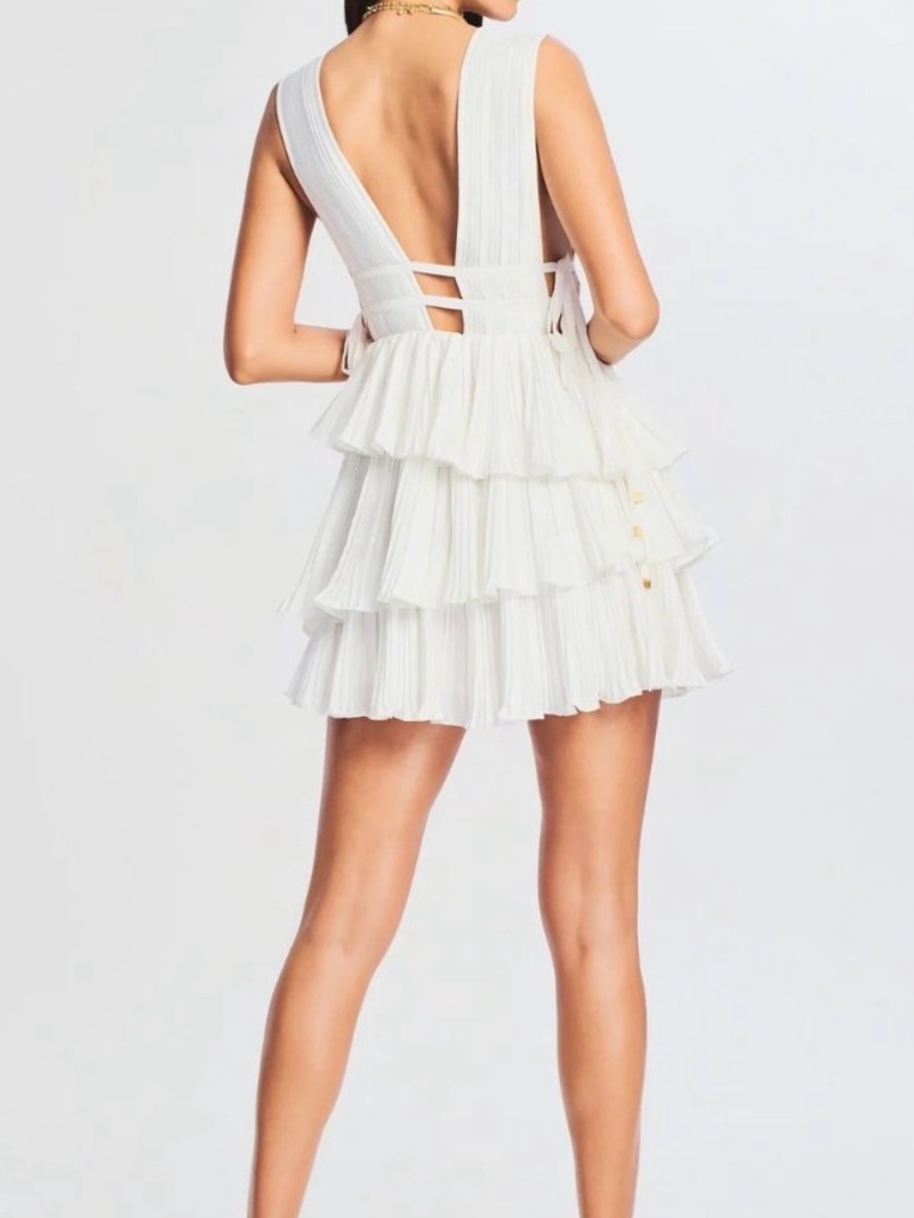 Rococo sand dress- with tags!!